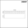 Точечный светильник Ratio 358097
