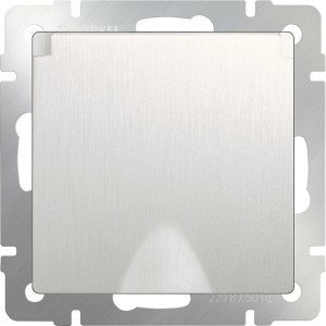 Розетка  WL13-SKGSC-01-IP44