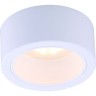 Точечный светильник Effetto A5553PL-1WH
