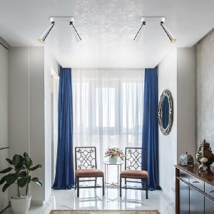 Точечный светильник Zeus 357866