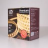 Светодиодная лента Premium Лента светодиодная Premium 220V 9,6W 60Led 2835 IP65, 50 м, белая, без проводов (LS010 220V)