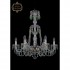 Подвесная люстра 11.24 11.24.6.220.XL-70.Gd.V5001