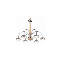 Подвесная люстра Natura Natura 065.6 Led