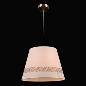 Подвесной светильник Biarritz Biarritz 75114-1C ANTIQUE