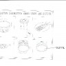 Настенно-потолочный светильник Yun 2177/3C