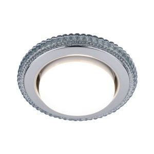 Точечный светильник 3031 GX53