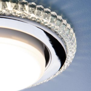 Точечный светильник 3031 GX53