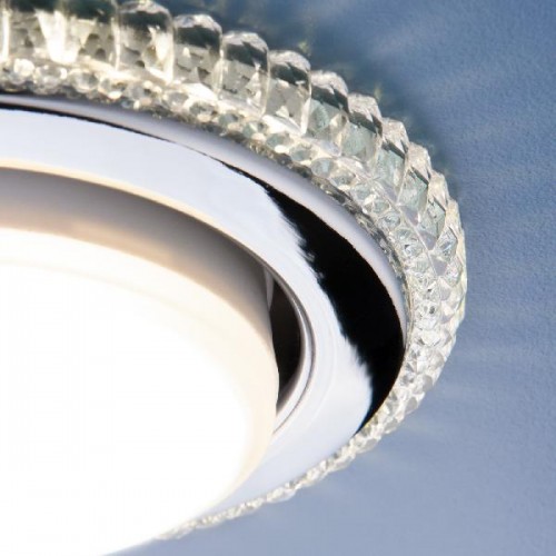 Точечный светильник  3031 GX53