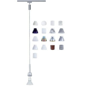 Трековый светильник 95013