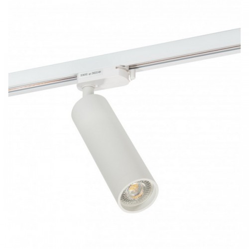 Трековый светильник DK620 DK6203-WH
