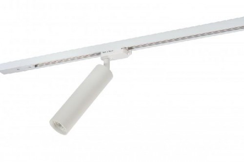 Трековый светильник DK620 DK6203-WH