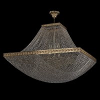 Потолочная люстра 1932 19322/H1/90IV G