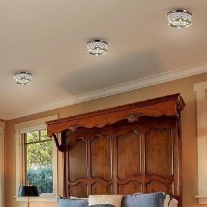 Точечный светильник Bob 370155