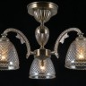 Потолочная люстра 76059 76059/3C ANTIQUE