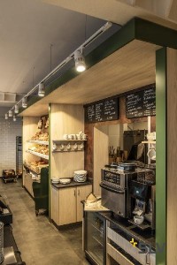 Трековый светильник 1PHASE-TRACK STRUCTEC 1000978