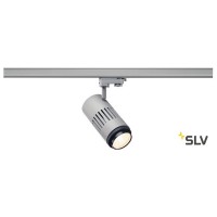 Трековый светильник 3Ph STRUCTEC ZOOM 1000658