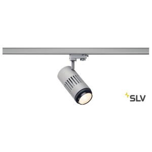 Трековый светильник 3Ph STRUCTEC ZOOM 1000658