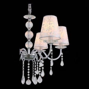 Подвесная люстра Aumentato SL176.103.06