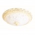 Потолочный светильник Venice II VENICE II 11363/2W WHITE GOLD