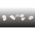 Потолочная люстра Blanca 1042-8U