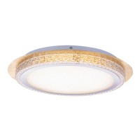 Потолочный светильник Hakka 41912-24G
