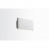Настенный светильник Aero AERO W204 bianco LED