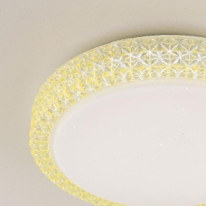 Потолочный светильник Кристалино CL705022