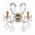 Бра Galliano Galliano E 2.1.2.300 G