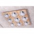 Потолочный светильник Natura Natura 073.9 Led
