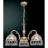 Подвесная люстра 6000 L 6000/3