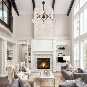 Потолочная люстра Lofti 4518/10C