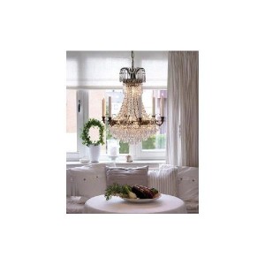 Подвесная люстра Lacko 100649