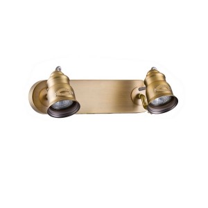 Спот Borgo SP315-CW-02-BS