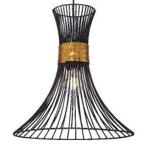 Подвесной светильник Purra 54814H1