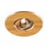 Точечный светильник Wood 369709