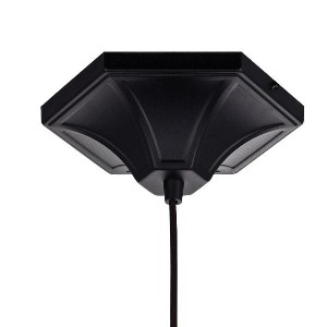 Подвесной светильник Septum 2038-1P