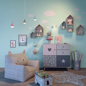 Спот Jolie 3819/8WL