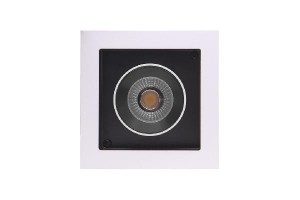 Точечный светильник SPL SPL-SQ1-12-WW