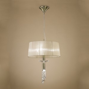 Подвесной светильник TIFFANY 3878