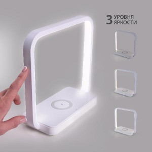 Интерьерная настольная лампа Frame 80502/1