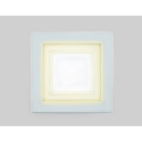Точечный светильник Downlight-2 S350/8+4