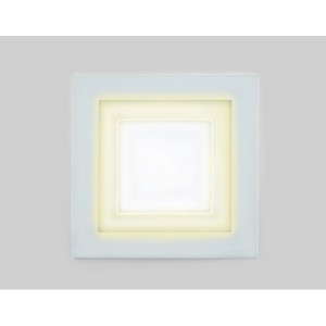 Точечный светильник Downlight-2 S350/8+4