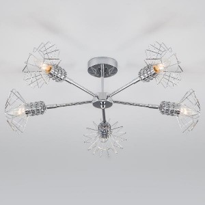 Потолочная люстра Tranello 70108/5