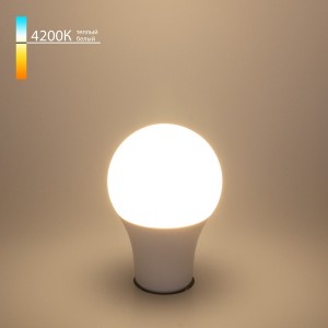 Лампочка светодиодная  BLE2725