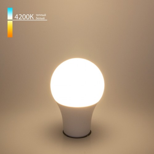 Лампочка светодиодная  BLE2725