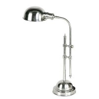 Интерьерная настольная лампа Lamp Table Greenwich 101652