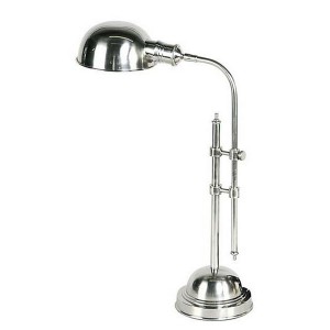 Интерьерная настольная лампа Lamp Table Greenwich 101652