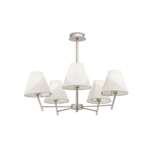 Потолочная люстра Vanessa FR5084PL-05G