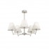 Потолочная люстра Vanessa FR5084PL-05G
