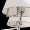 Потолочная люстра Vanessa FR5084PL-05G